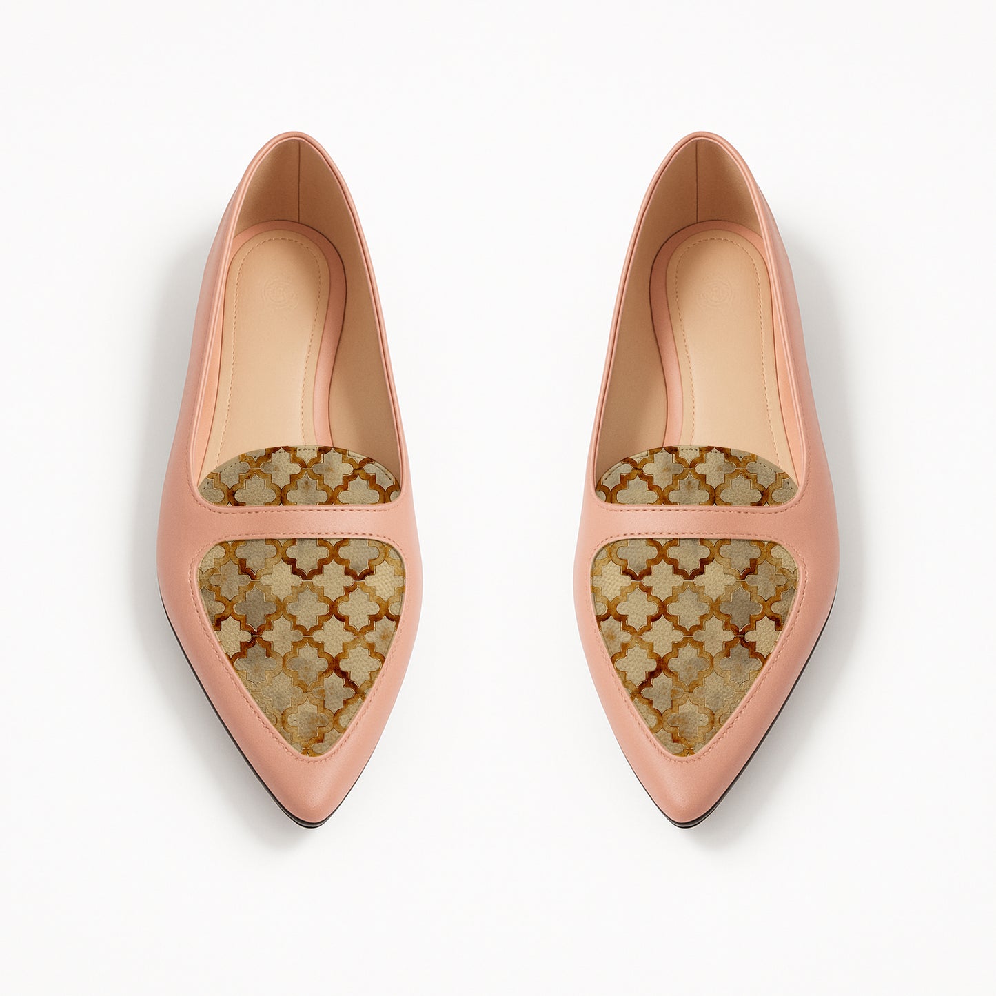 Stride Tessera Flat Shoes