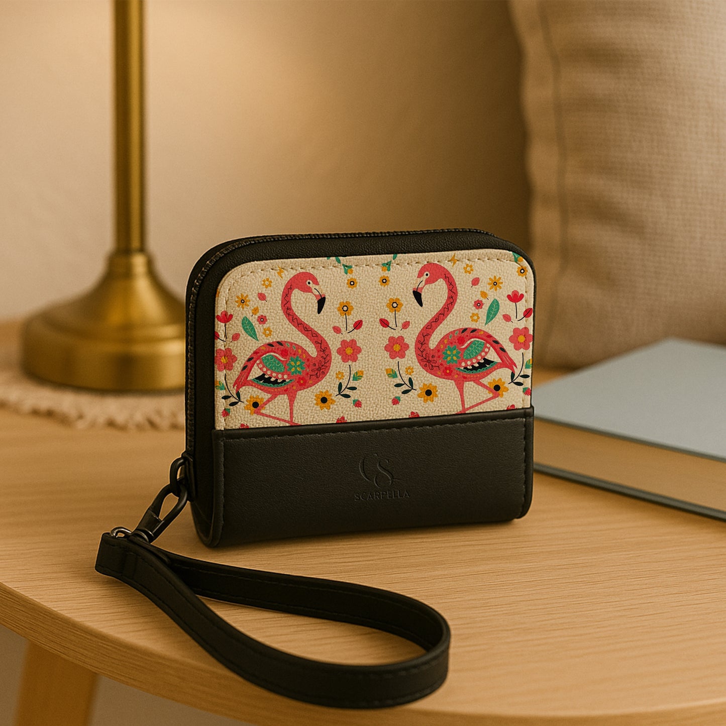 A Wallet Vela