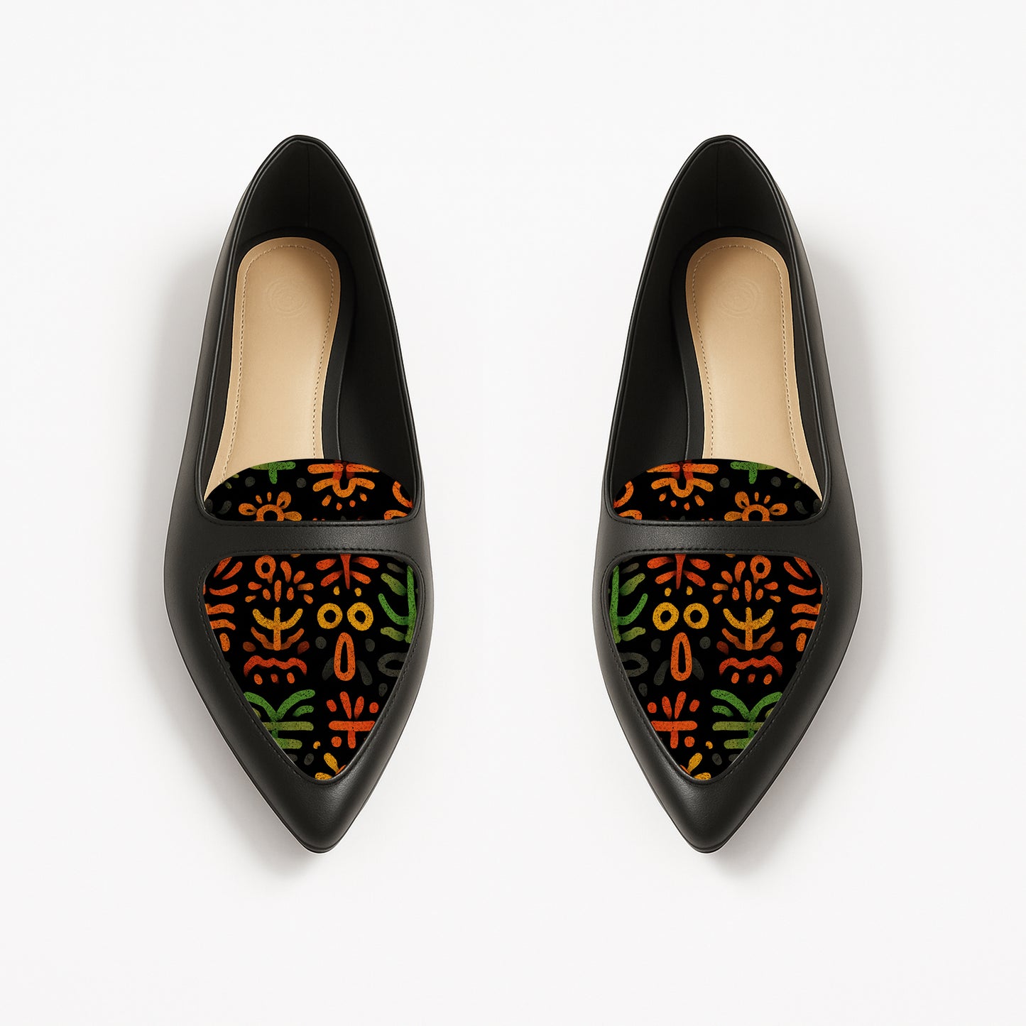 Stride Vesper Flat Shoes