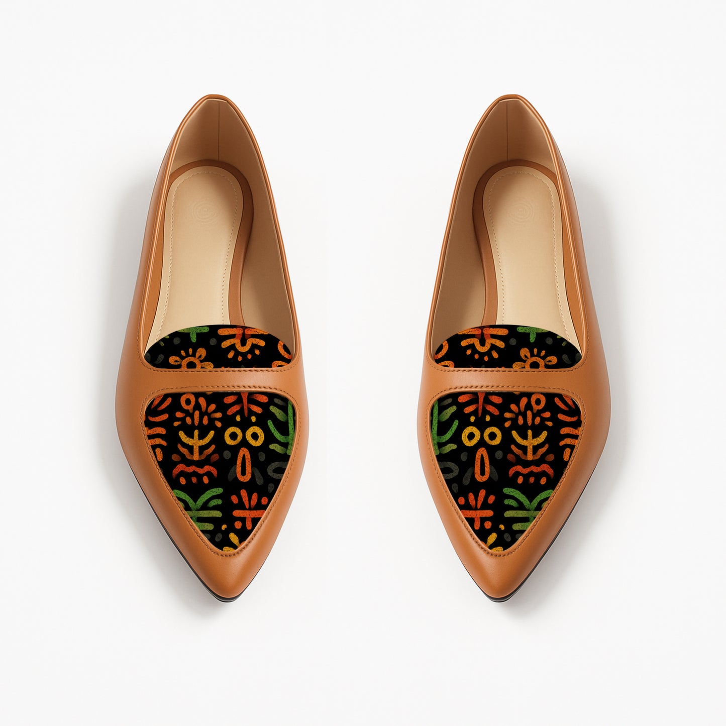 Stride Vesper Flat Shoes
