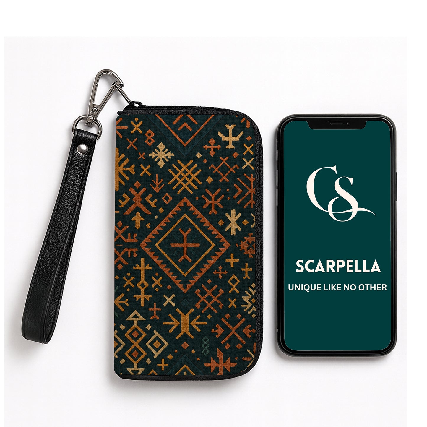 Vibe Mobile Case