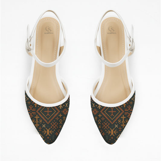 Vibe Slingback