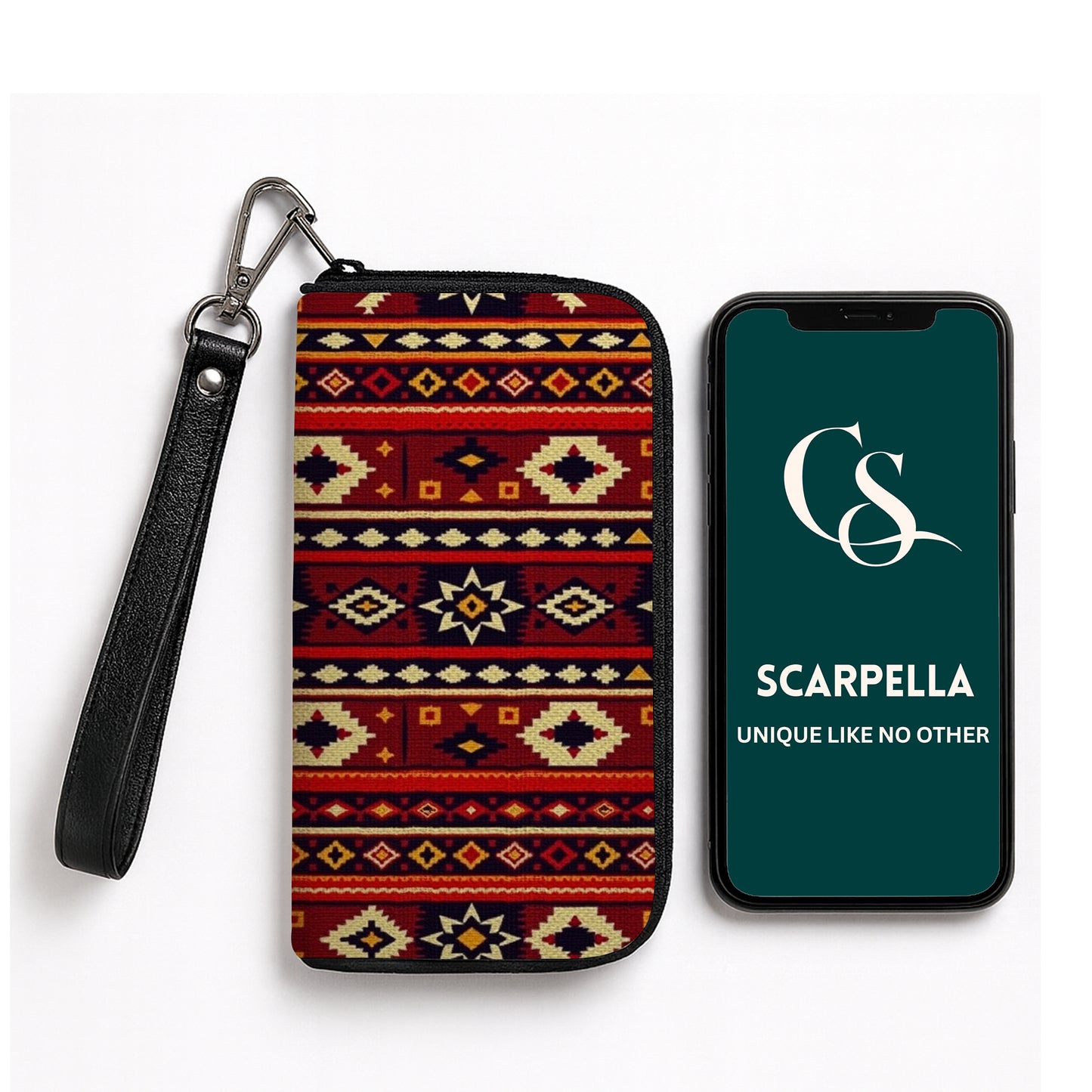 Vixi Mobile Case