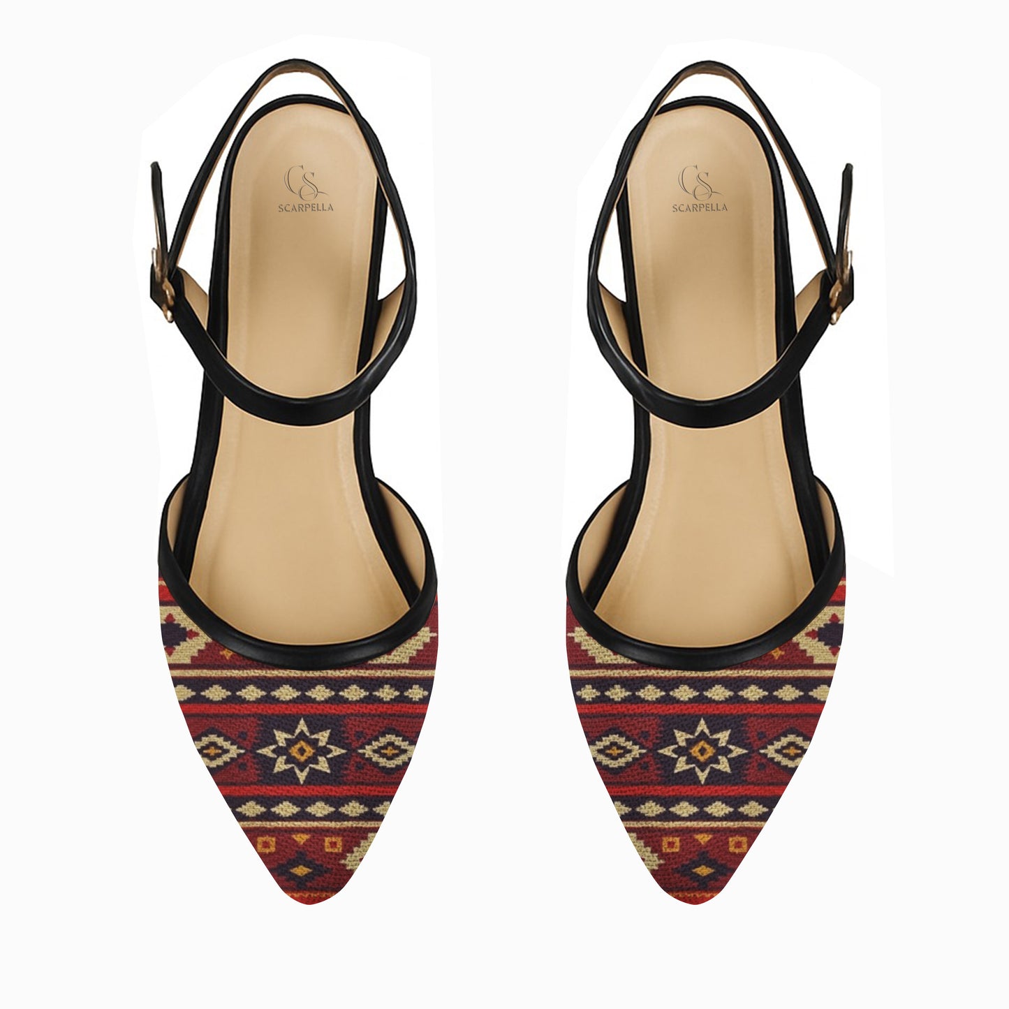 Vixi Slingback