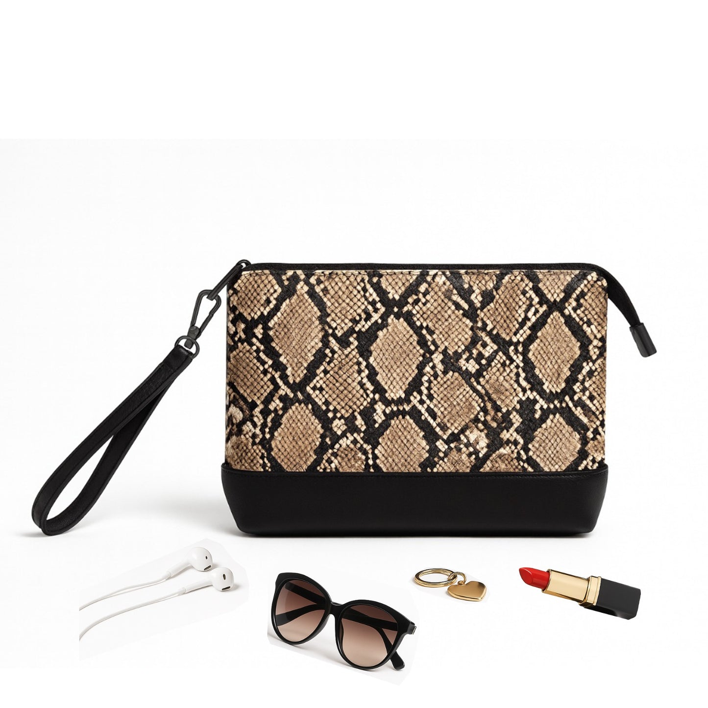 Layla Lazar Clutch