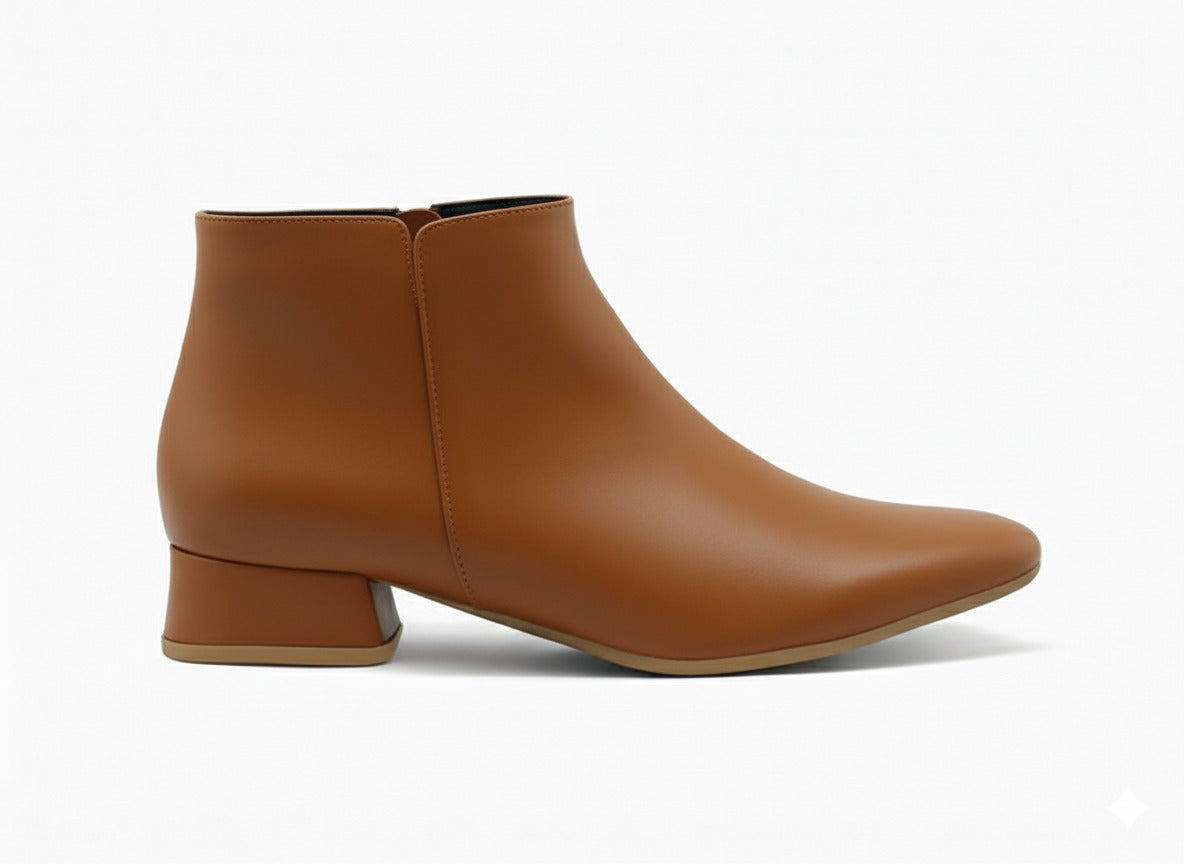 Rihana Ankle Boot