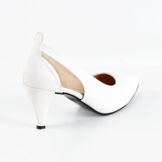 White Eye Heel