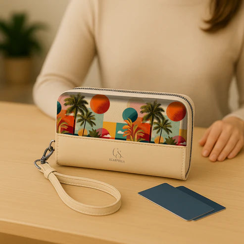 B Wallet Zephyr