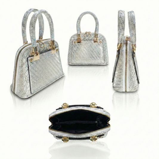 Aurelia Mini Soirée Bag | Scarpella