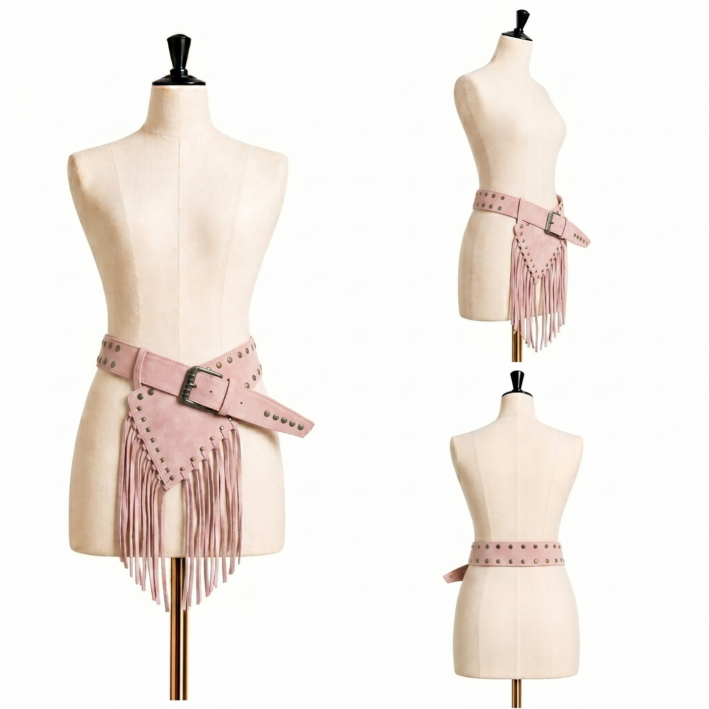Solene – Fringe Belt