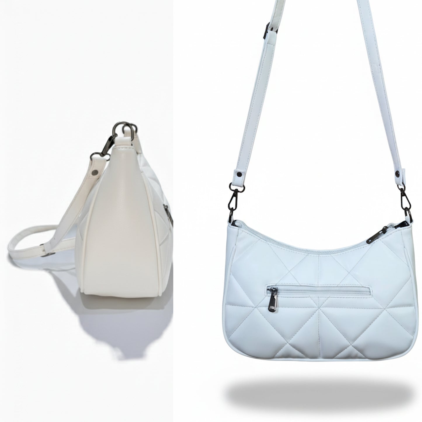 Amara Crossbody & Handbag