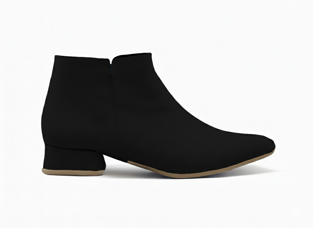 Rihana Ankle Boot