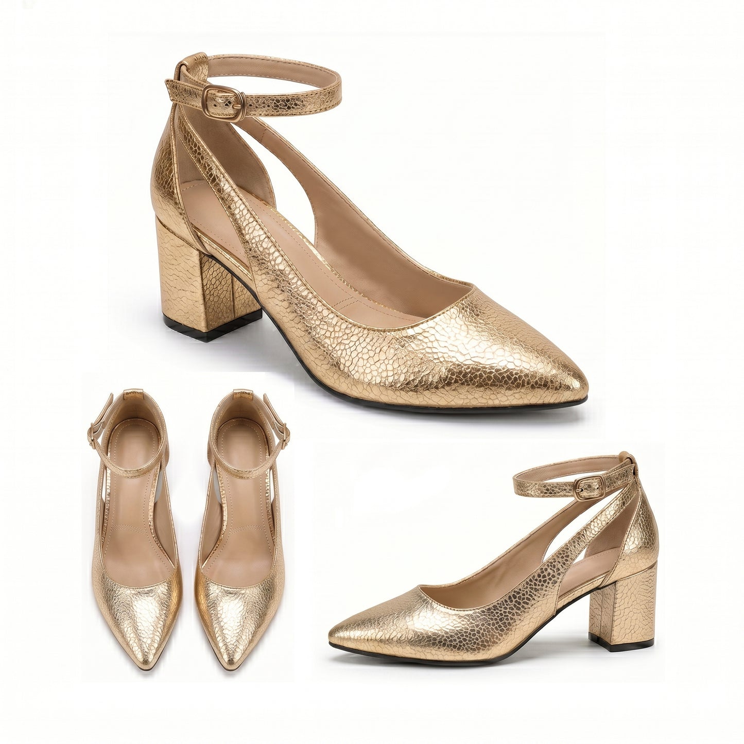 Elowen – Evening Heels