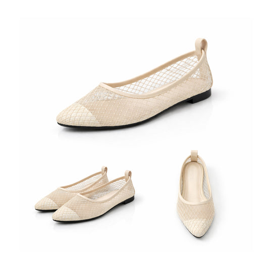 Vanta – Mesh Flat