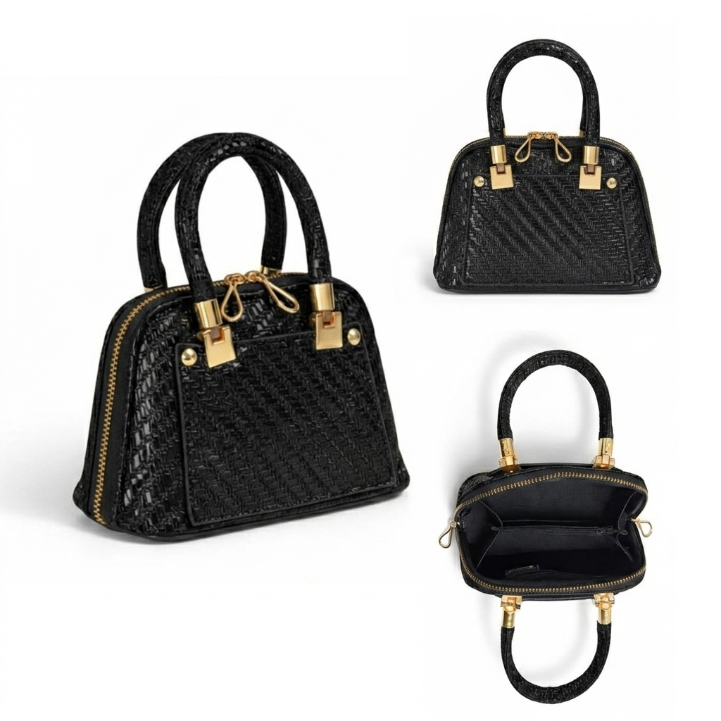 Aurelia – Mini Soirée Bag