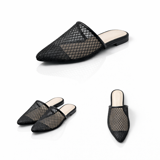 Veil – Mesh Mule