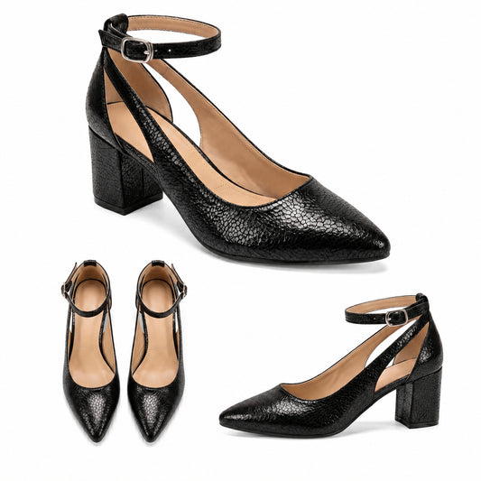 Elowen – Evening Heels