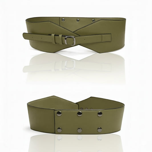 Icon Waist Belt | Scarpella