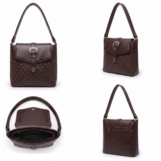 Camden – Shoulder Bag