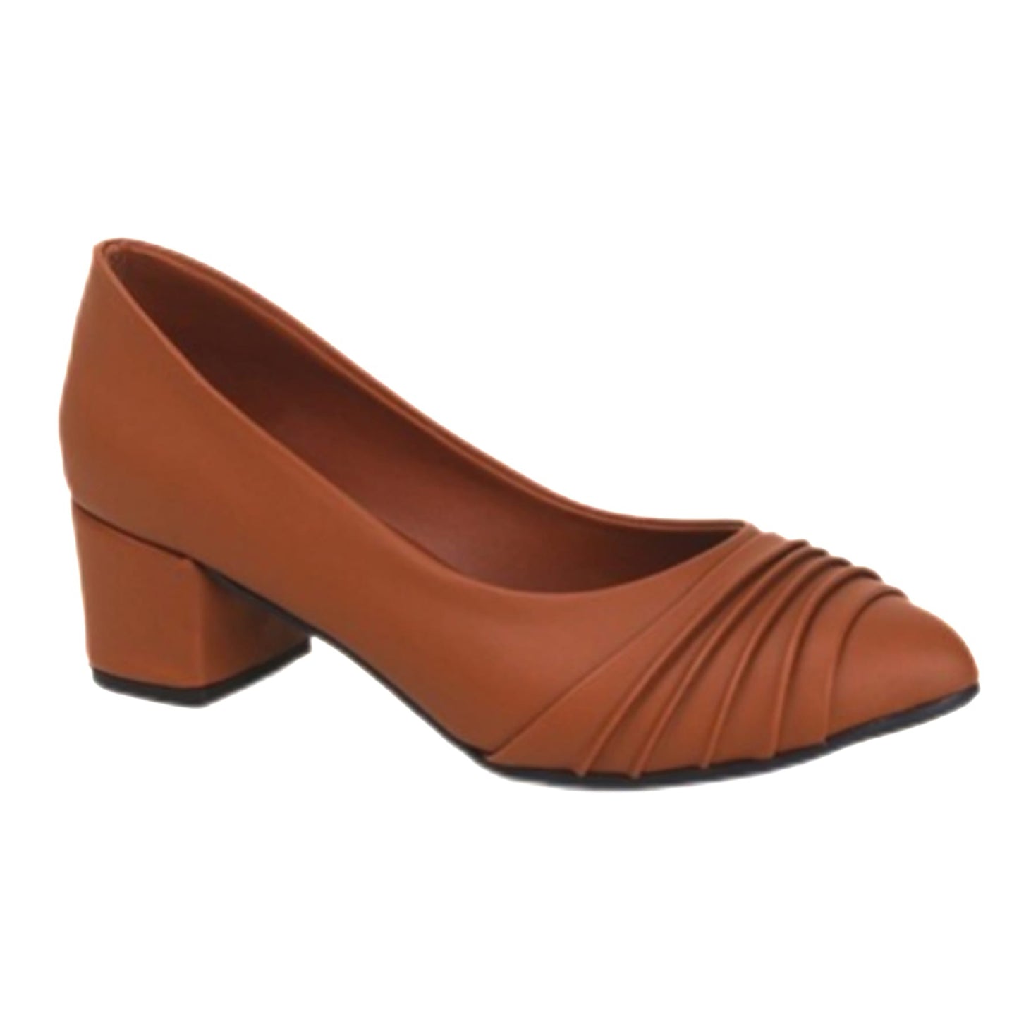 Riva Pleated