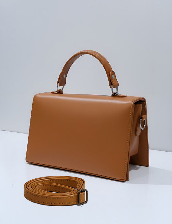 Ava Crossbody & Handbag