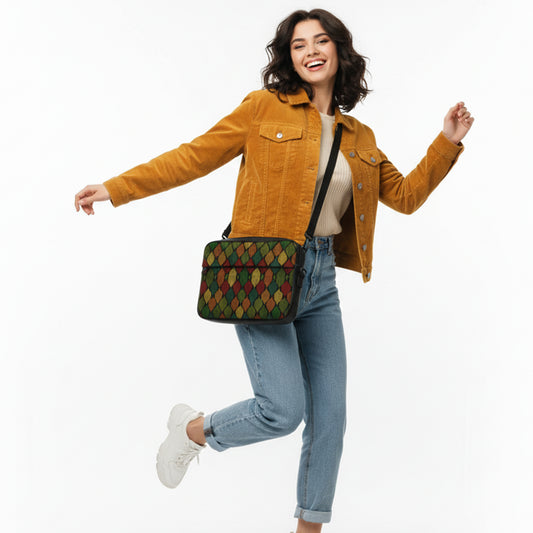 jermsal Belle Case Laptop Sleeve