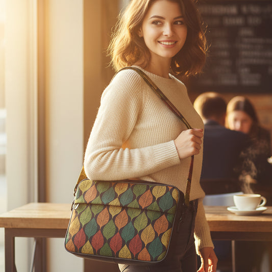 jermsal Belle Case Laptop Sleeve