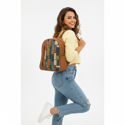 Havana VOLT muska Backpack