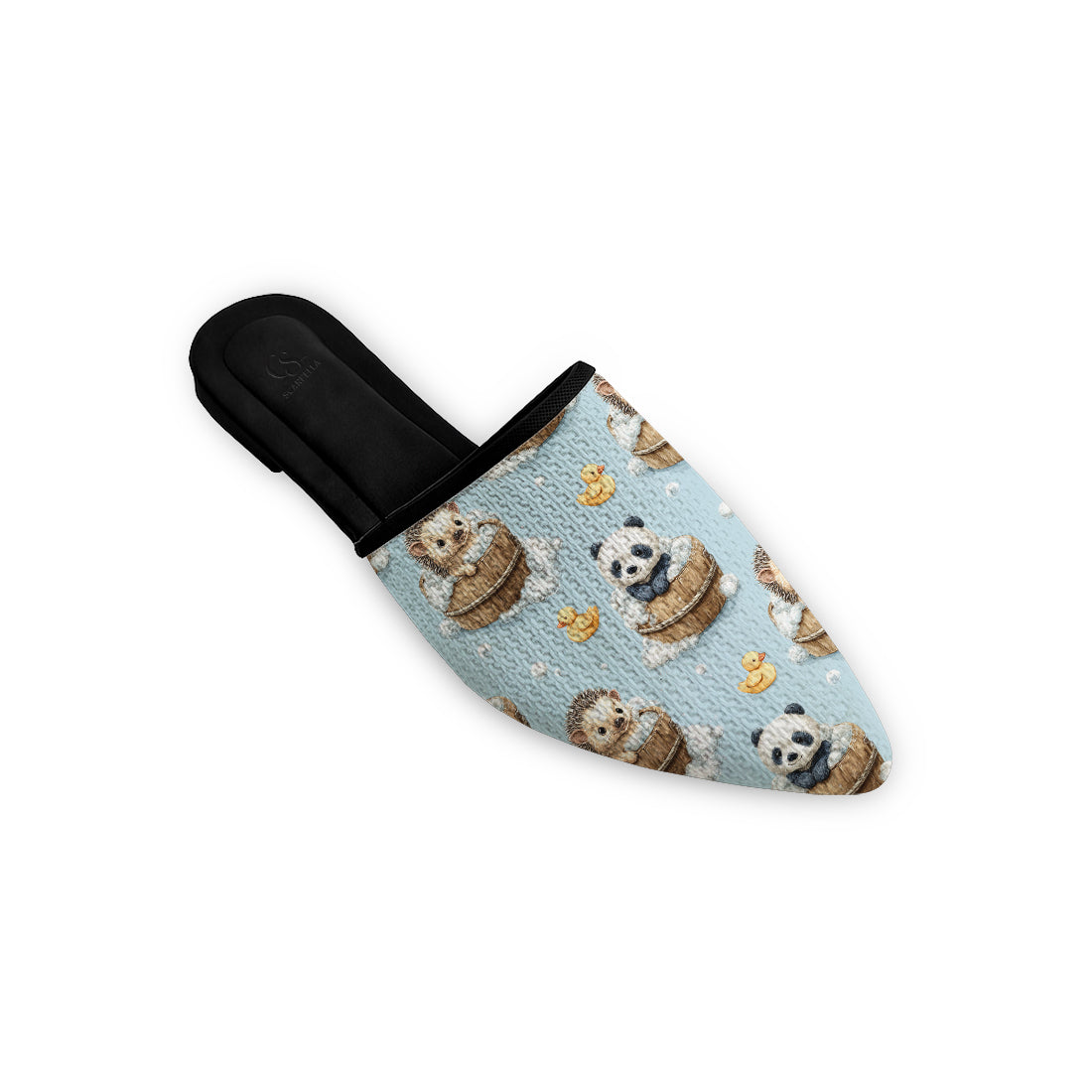 KAYRA panda Mule