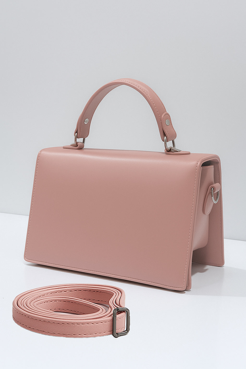 Ava Crossbody & Handbag