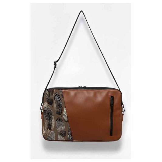 Havana tate Edge Laptop Sleeve