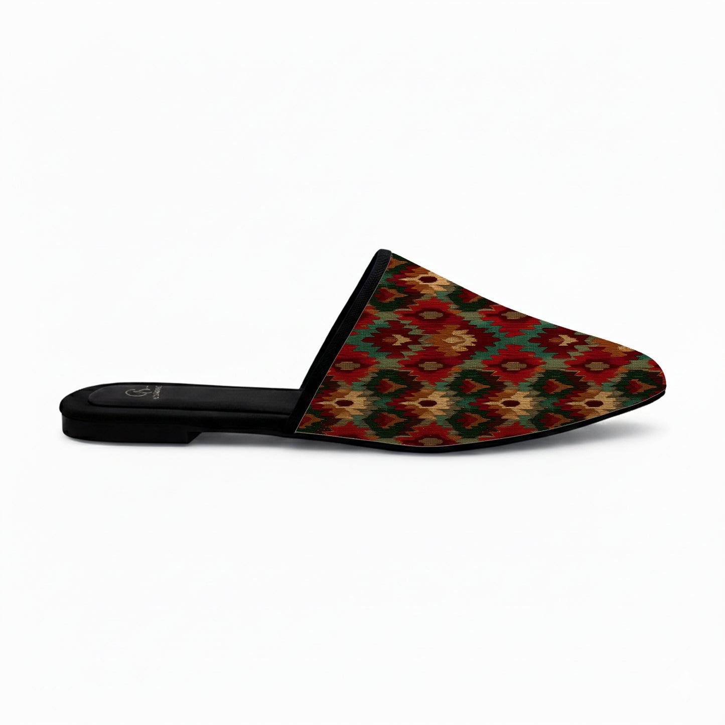 Wave KAYRA Flat Mule