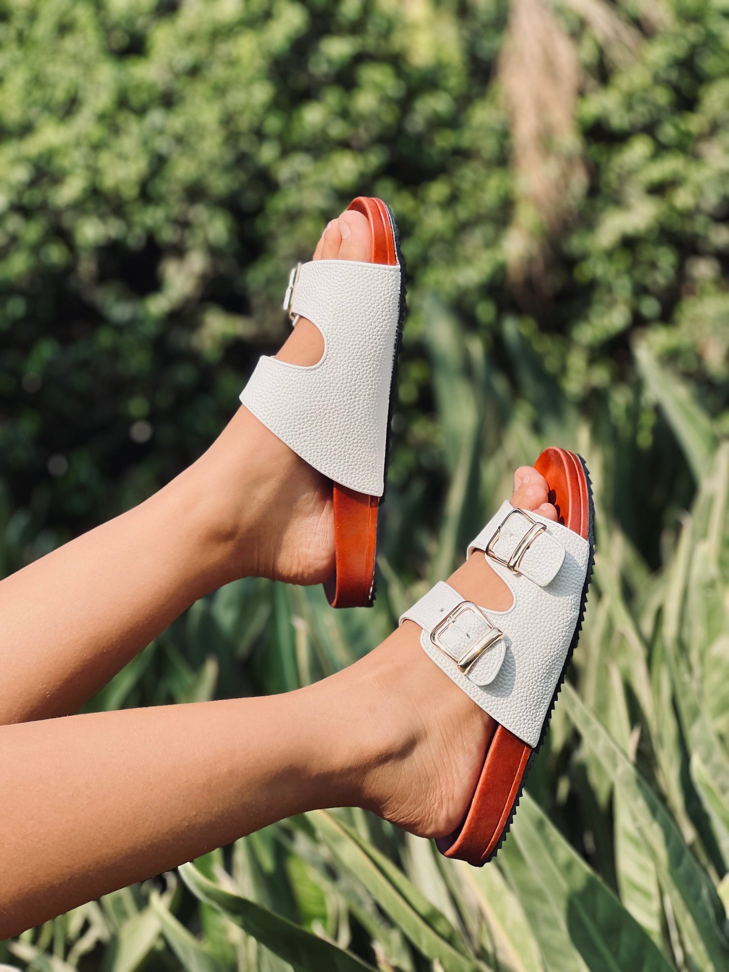 Footwear