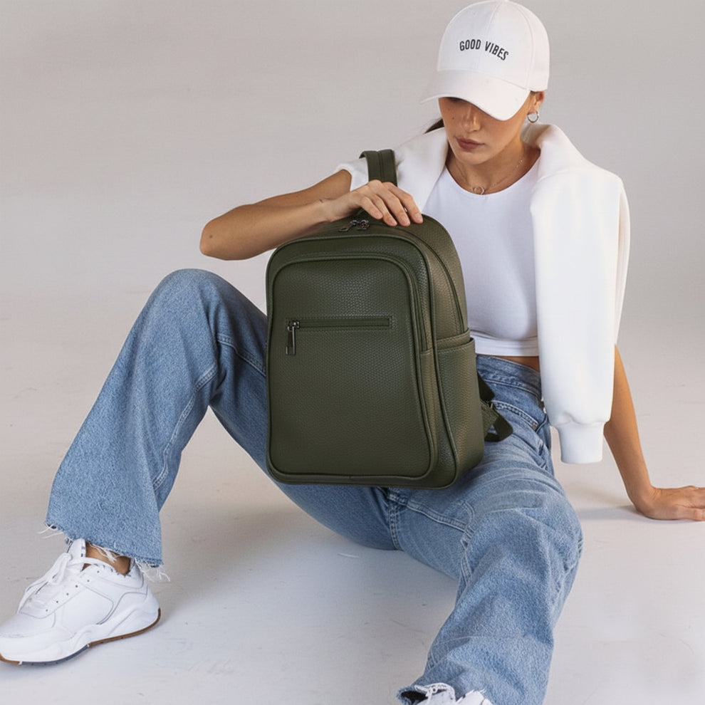 Backpacks