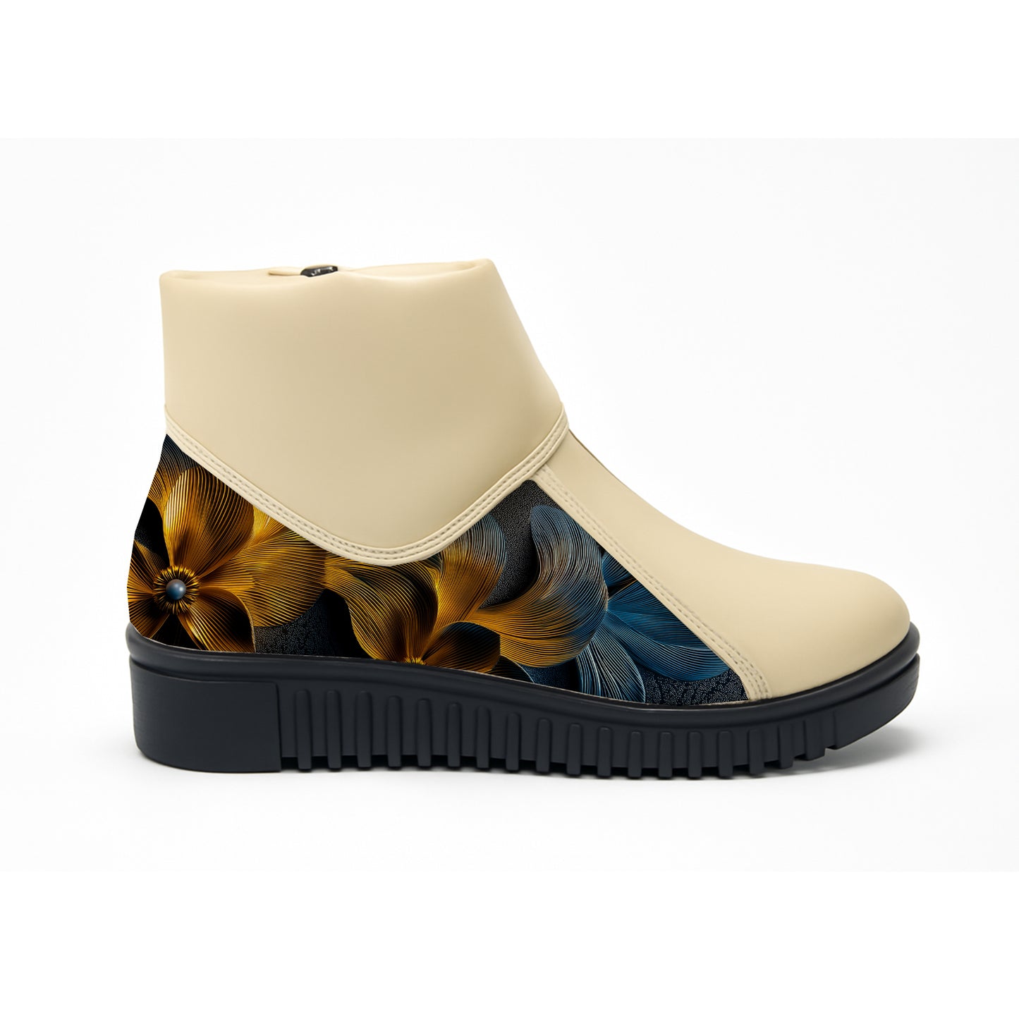 Bryn Boot