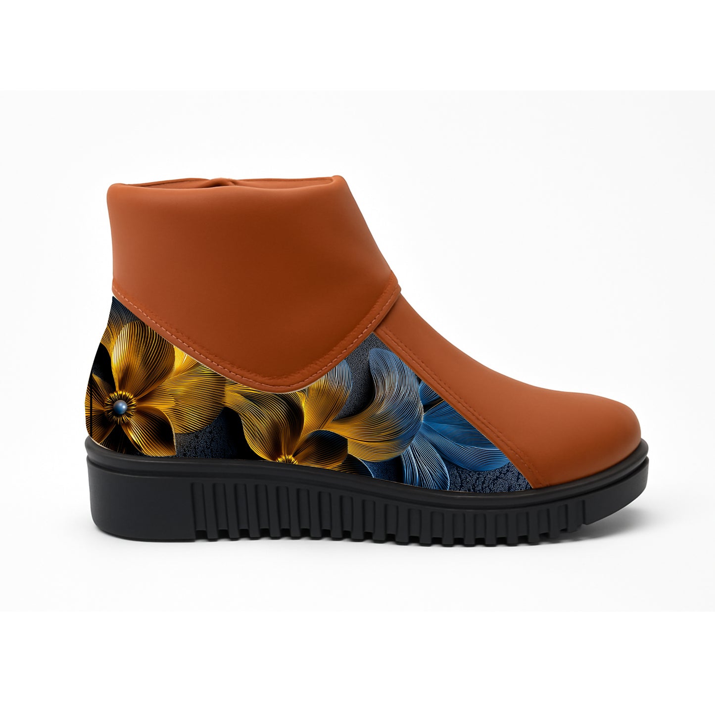 Bryn Boot