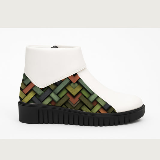 Ravox Boot