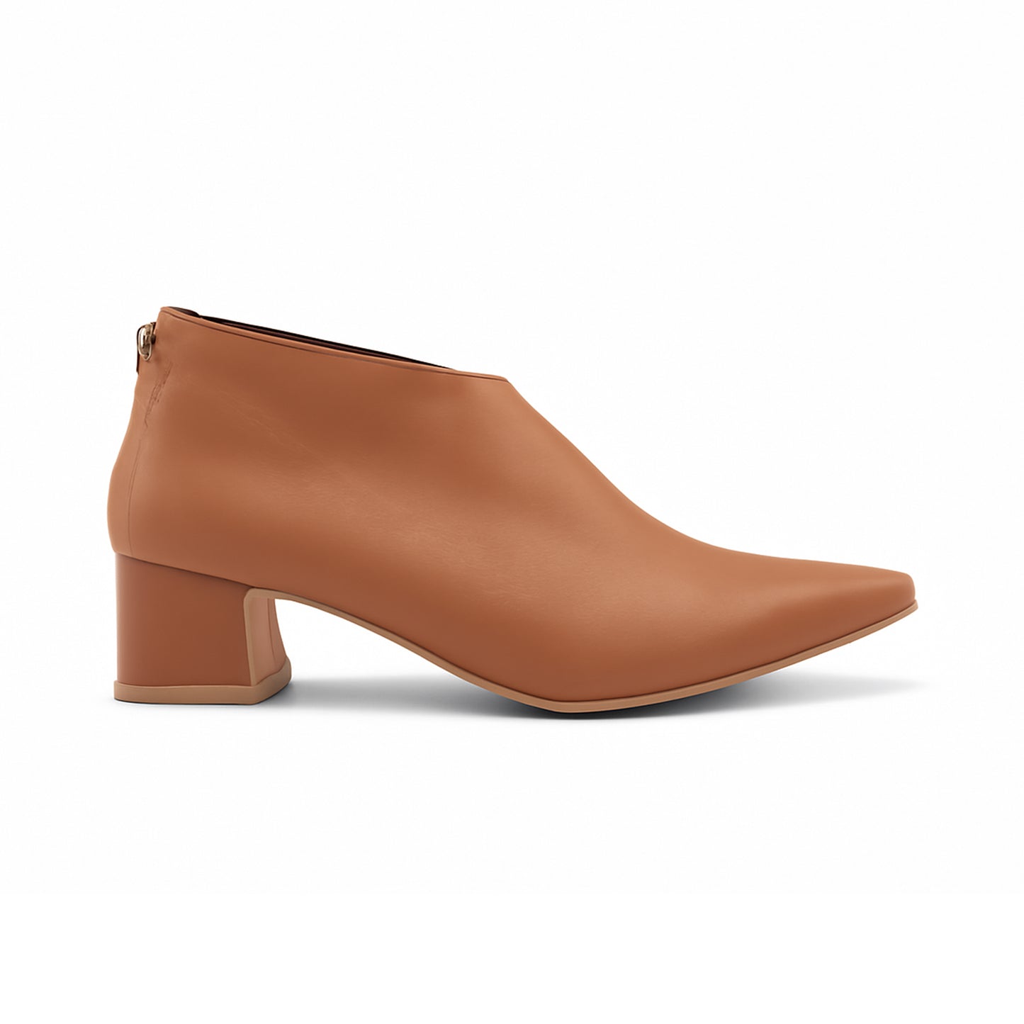 Scott Ankle Boot