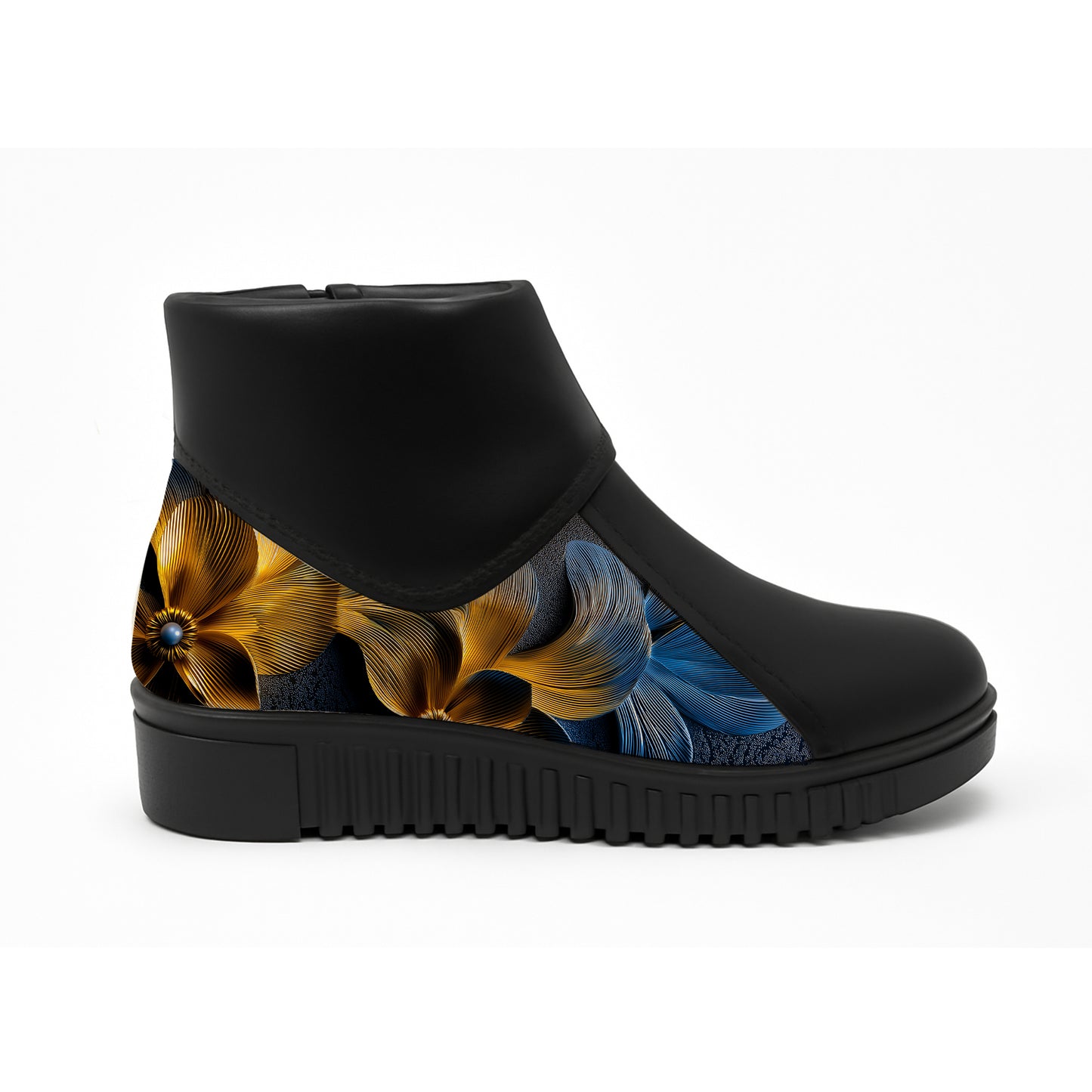 Bryn Boot
