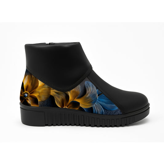 Bryn Boot