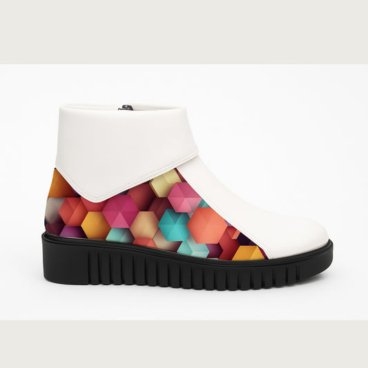 Leya Boot