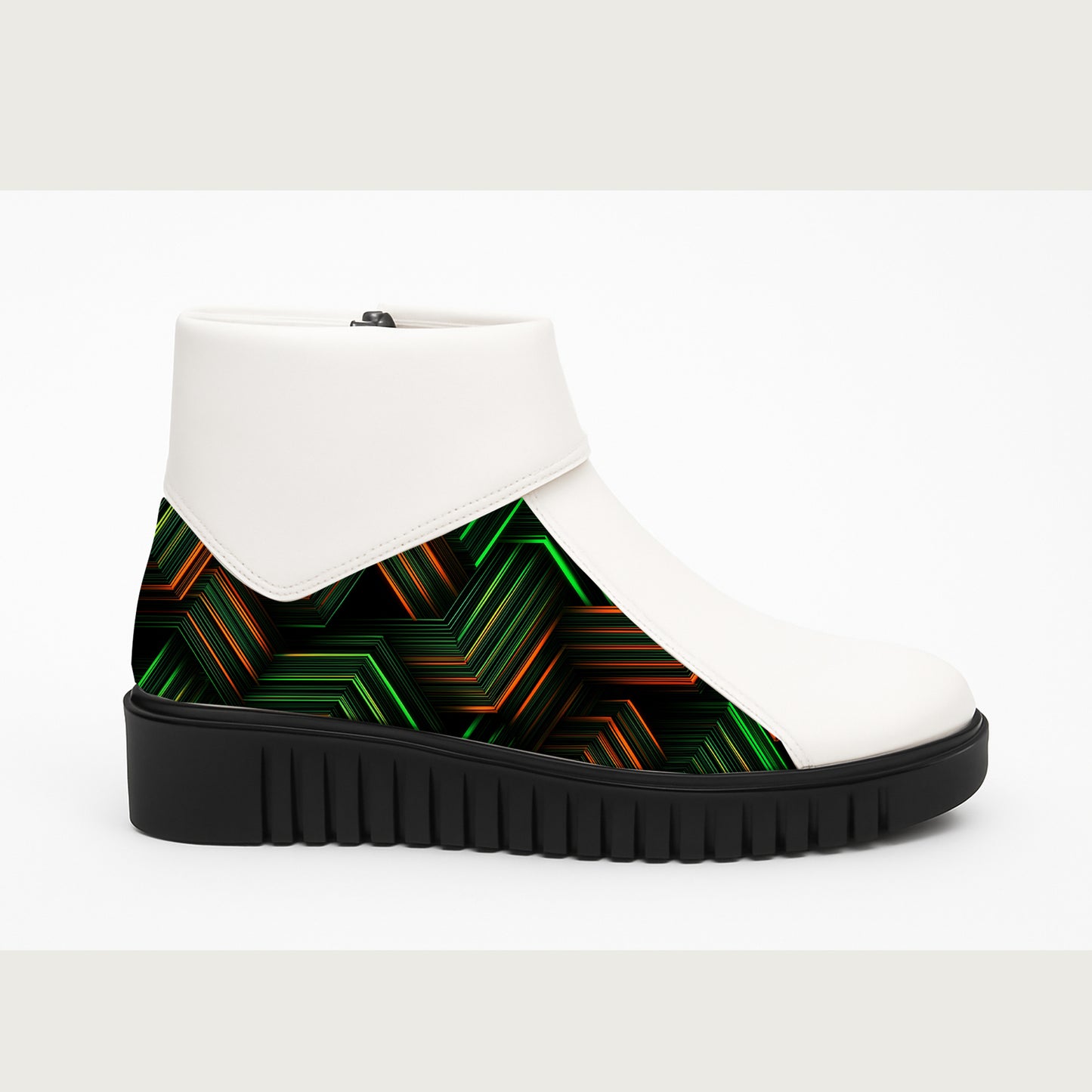 Kazo Boot