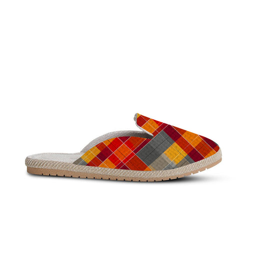 JULIA  Sham  Mule