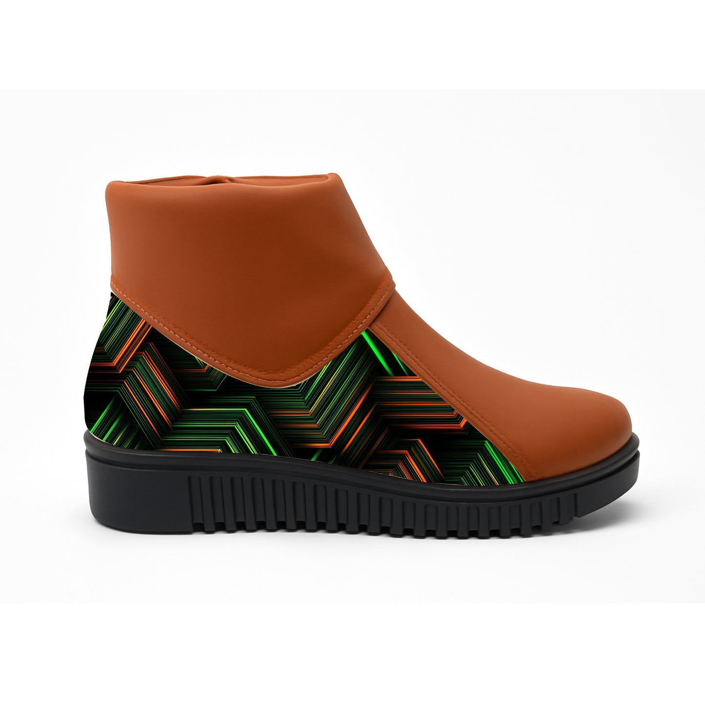 Kazo Boot