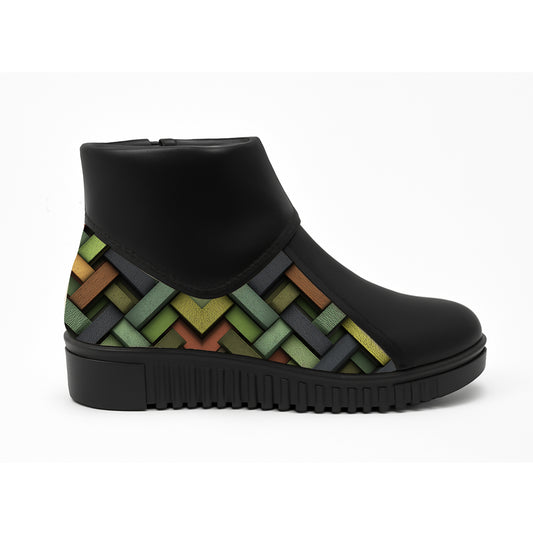 Ravox Boot