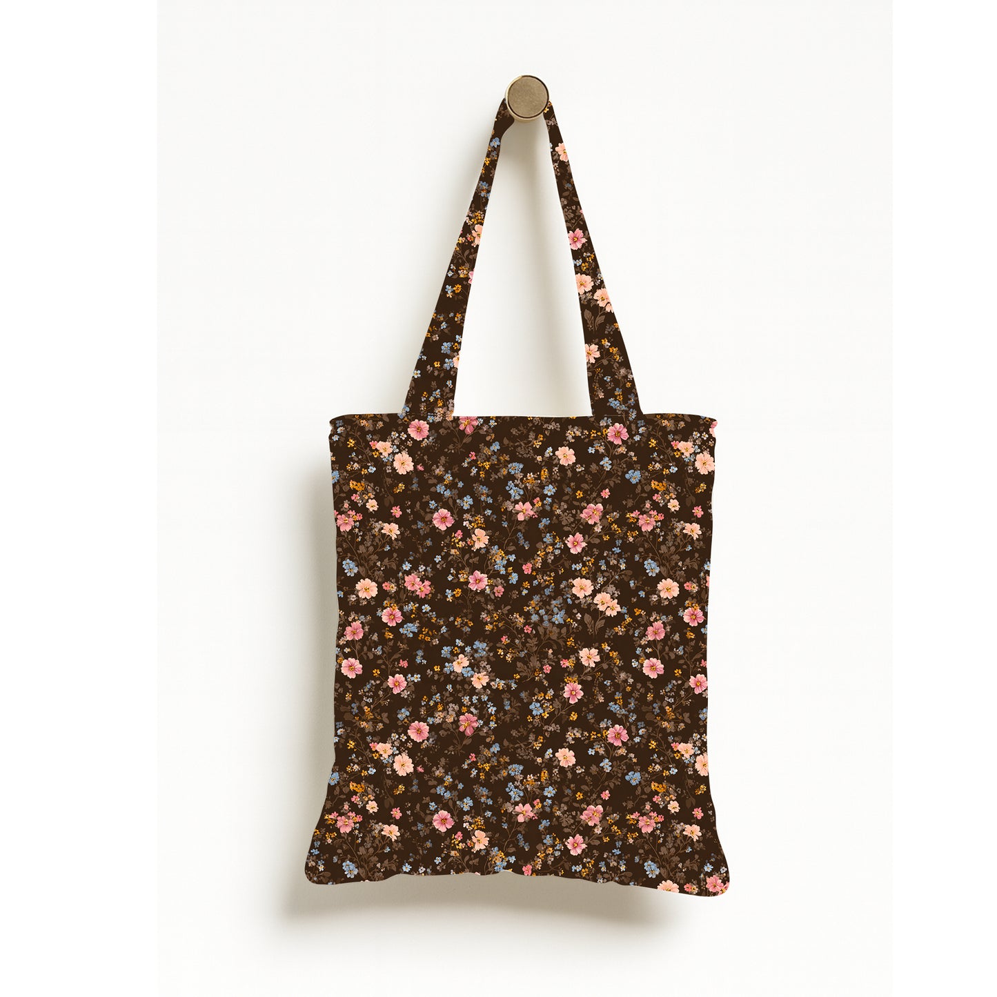 Printed Hikari Tote Bag