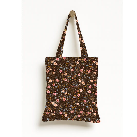 Printed Hikari Tote Bag