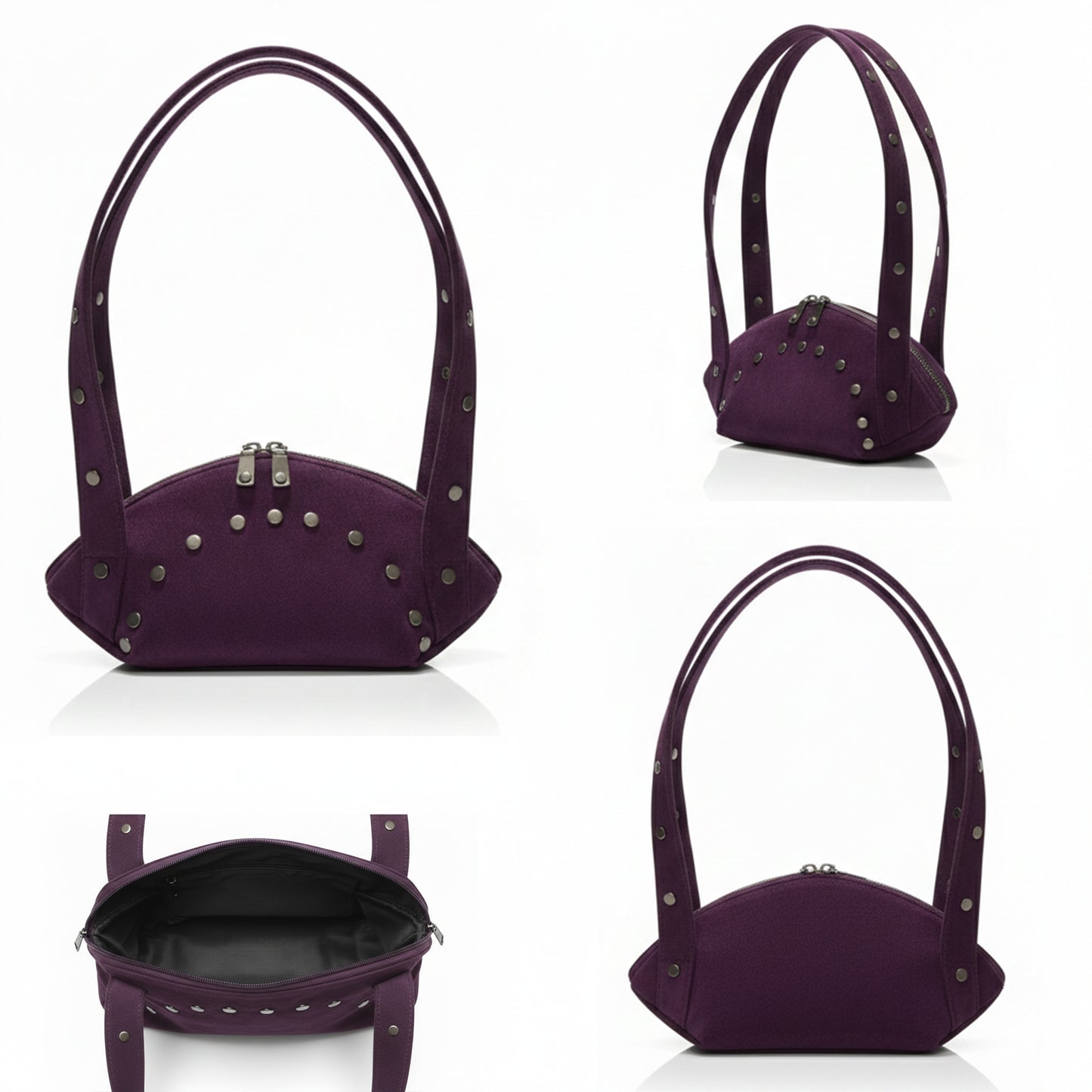 Liora Stud Shoulder | Scarpella