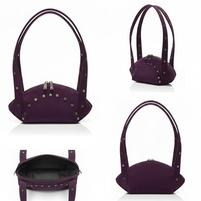 Liora Stud Shoulder | Scarpella