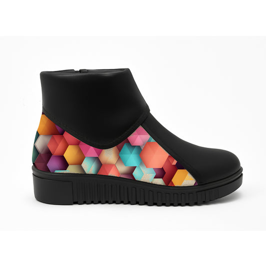 Leya Boot